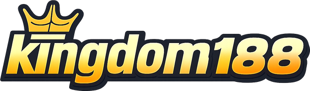 kingdom188 Logo